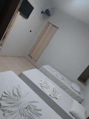 Hotel Embaixador de Curitiba