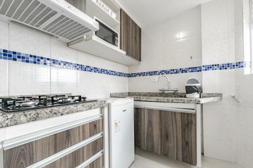 Apartamento Real Plaza Flat Curitiba