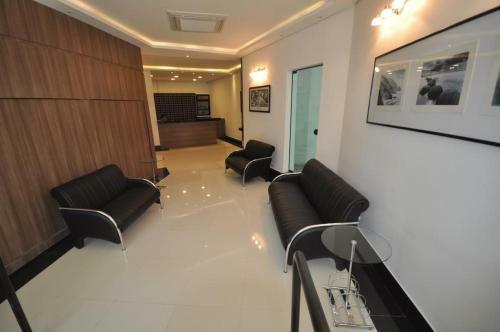 Apartamento Real Plaza Flat Curitiba
