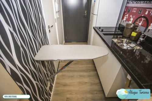 Apartamento All You Need - 608