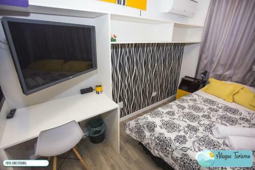 Apartamento All You Need - 608