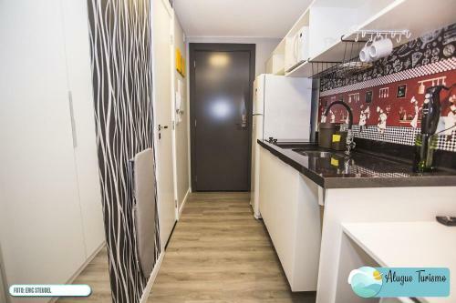 Apartamento All You Need - 608