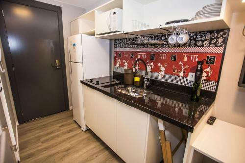 Apartamento All You Need - 608