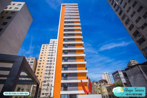 Apartamento All You Need - 608