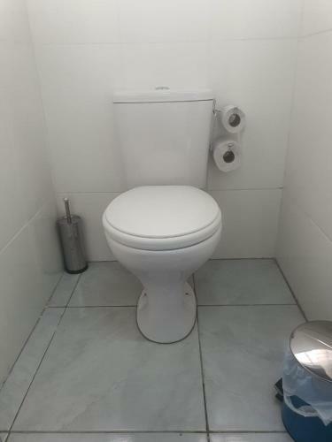Capivara's Hostel Curitiba