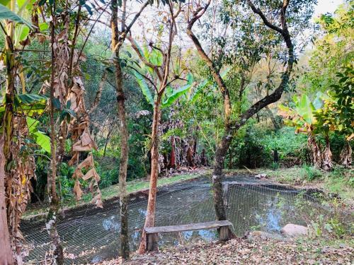 S�tio Recanto Da Paz