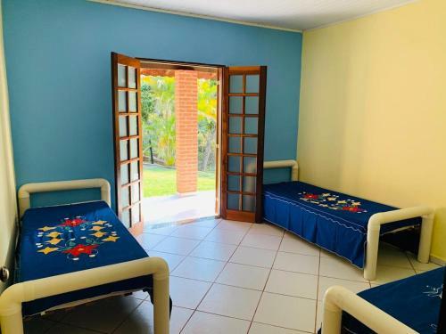 S�tio Recanto Da Paz