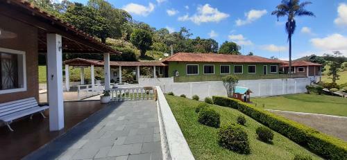 Hostal Pousada Pedacinho Do Ceu Suite Gigi