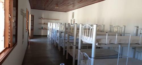 Albergue Pousada Pedacinho Do Ceu