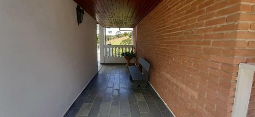 Albergue Pousada Pedacinho Do Ceu