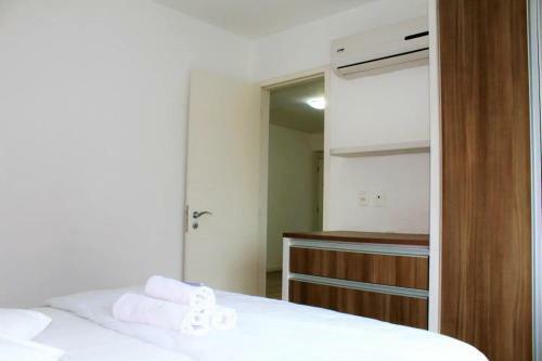 Apartamento Real Plaza Flat Curitiba