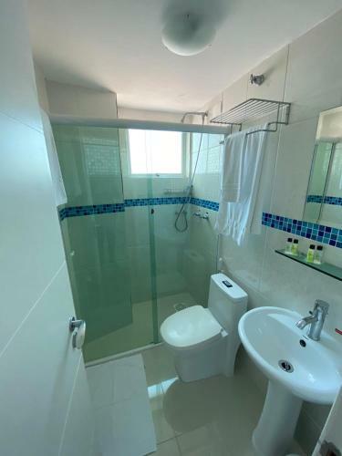 Apartamento Real Plaza Flat Curitiba