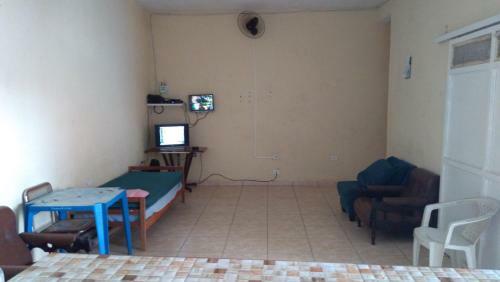 Casa de Praia Fam�lia Silva