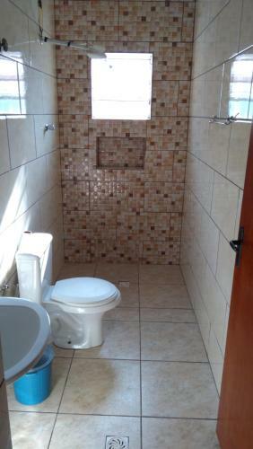 Casa de Praia Fam�lia Silva