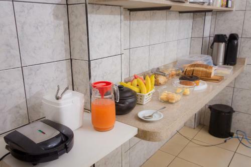 Hotel Novo Lar