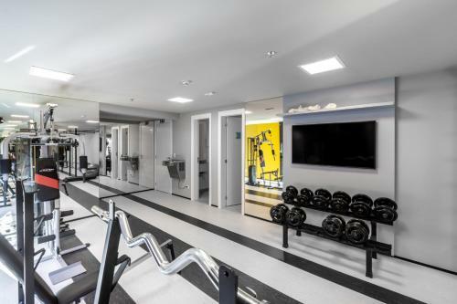 Apartamento Studio Regina Vogue -ayn020