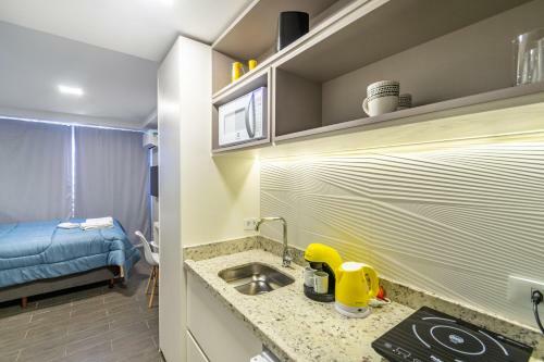 Apartamento Studio Regina Vogue -ayn020