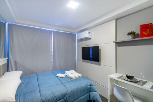 Apartamento Studio Regina Vogue -ayn020