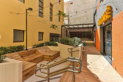 Apartamento Studio Regina Vogue -ayn020