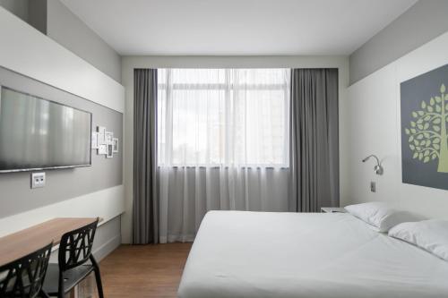 Apartamento Helbor Stay Batel-hsb022