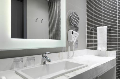 Apartamento Helbor Stay Batel-hsb022