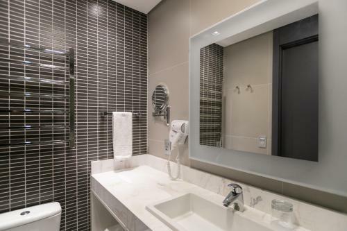 Apartamento Studio Premium Batel Twin - Hsb018