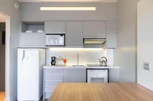 Apartamento Helbor Stay Batel - Hsb043