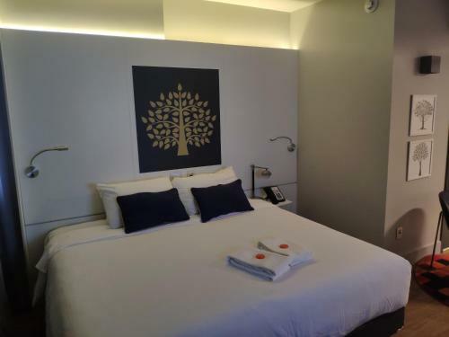 Apartamento Helbor Stay Batel - Hsb027