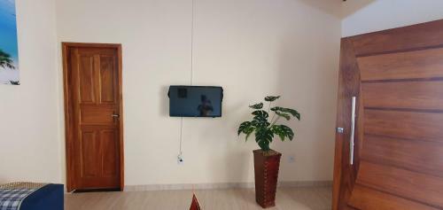 Casa De Praia Aba�s
