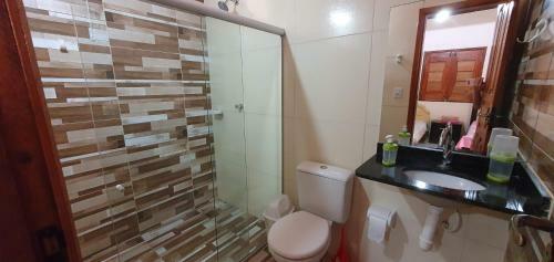 Casa De Praia Aba�s