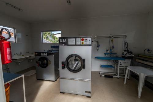 Hotel Hospedaria Santo Ant�nio