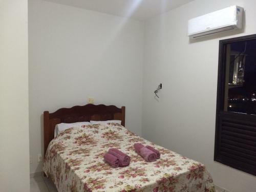 Apartamento Do Cantinho Do Sossego N�10