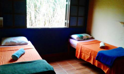 O Brejo Encantado - Hospedagem E Hostel