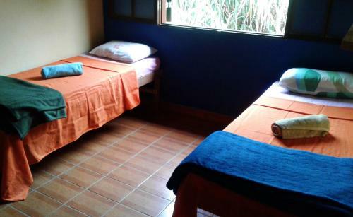O Brejo Encantado - Hospedagem E Hostel