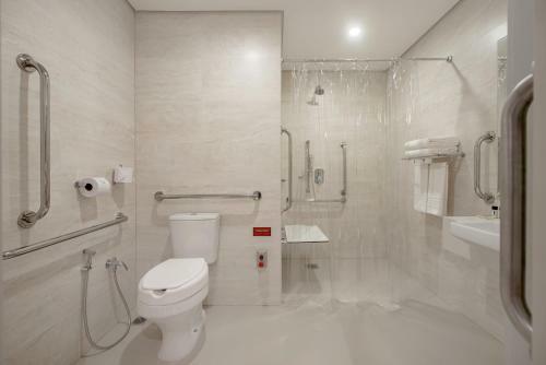 Hotel Intercity Curitiba Batel