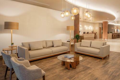 Hotel Intercity Curitiba Batel