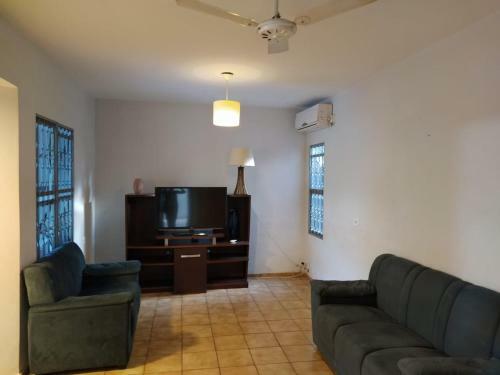Dourados Guest Flat House