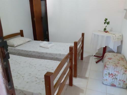 Hostal Hospedaria Jeobela 85