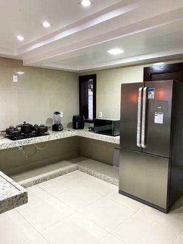 Casa de Alto Luxo Com Piscina Churrasq E Jacuzzi