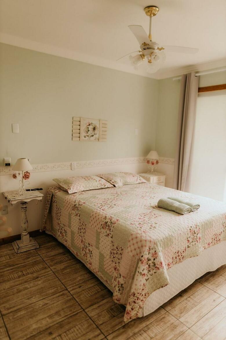 Hostal Paty�s Garden