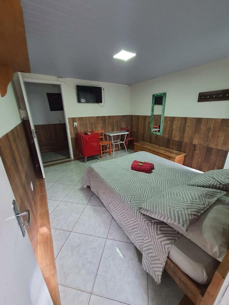 Hostal Pousada Quintal Verde Floripa