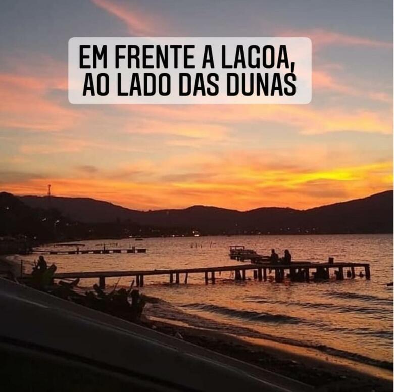 Hostal Pousada Quintal Verde Floripa