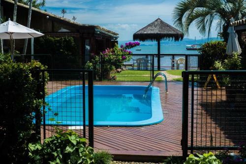 Hostal Pousada Mar De Dentro