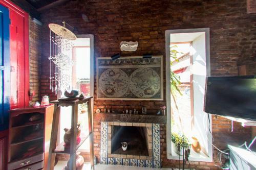Hostal Pousada Mar De Dentro