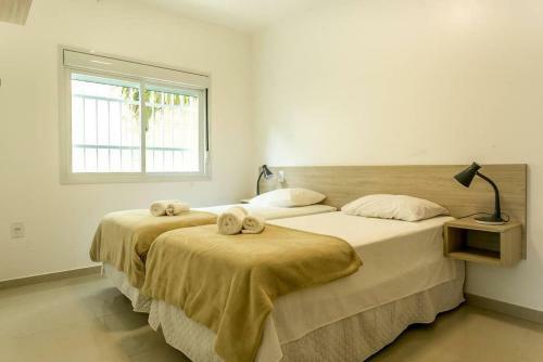 Modernos Apartamentos Para 4 Ou 5 Pessoas