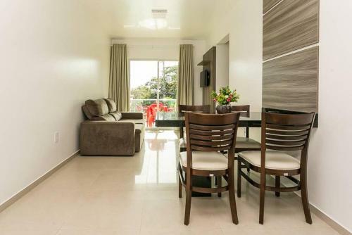 Modernos Apartamentos Para 4 Ou 5 Pessoas