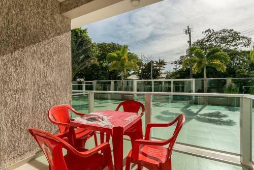 Modernos Apartamentos Para 4 Ou 5 Pessoas