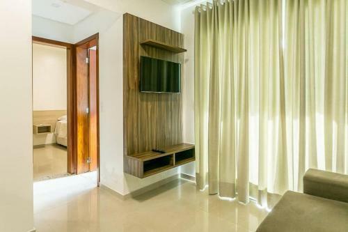 Modernos Apartamentos Para 4 Ou 5 Pessoas