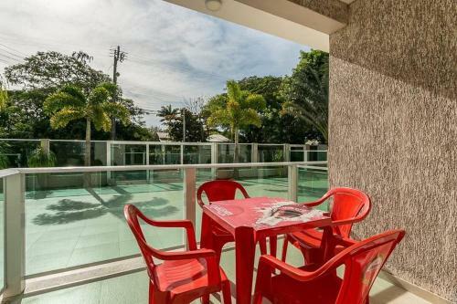 Modernos Apartamentos Para 4 Ou 5 Pessoas