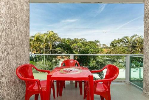 Modernos Apartamentos Para 4 Ou 5 Pessoas